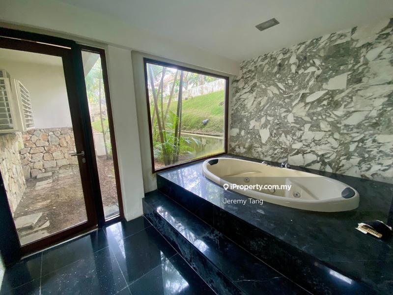 Banglo untuk Dijual di Bukit Persekutuan, Bangsar oleh Jeremy Tang - iProperty.com.my