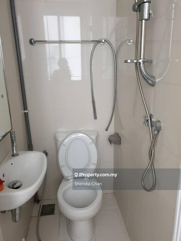 Service Residence for Sale in Twins @ Damansara Heights by Shendia Chan - iProperty.com.my