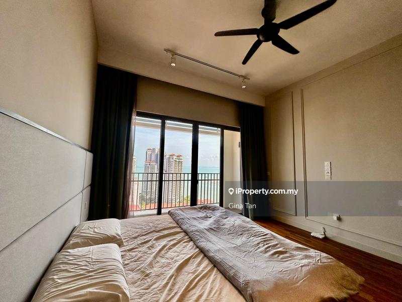 For Sale - Straits Residences