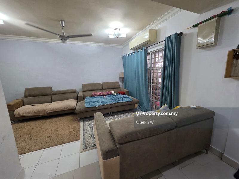 Rumah Berangkai 2 Tingkat untuk Dijual di Bandar Kinrara Seksyen 5, Bandar Kinrara oleh Quek YW - iProperty.com.my