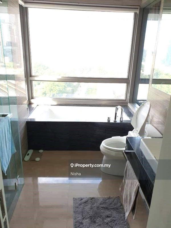 Kediaman Servis untuk Dijual di The Sentral Residences oleh Nisha - iProperty.com.my