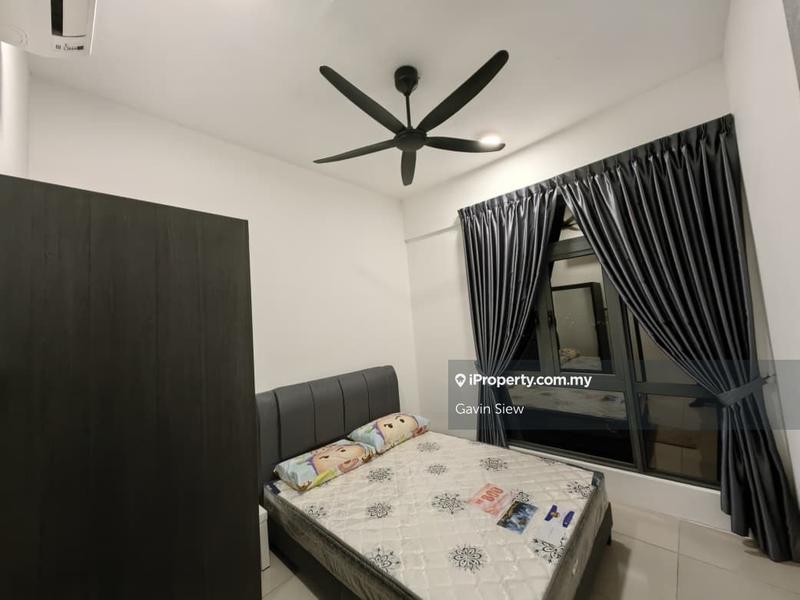 For Rent - 8Scape Residence @ Sutera