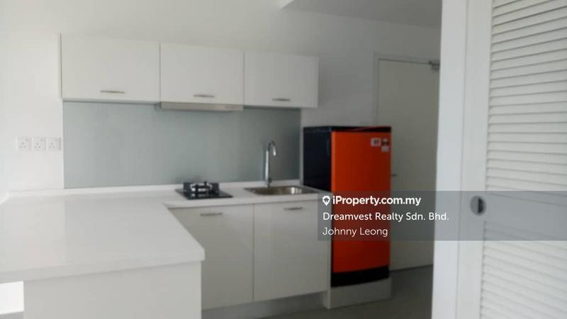Service Residence for Sale in Kanvas SOHO by Johnny Leong - iProperty.com.my