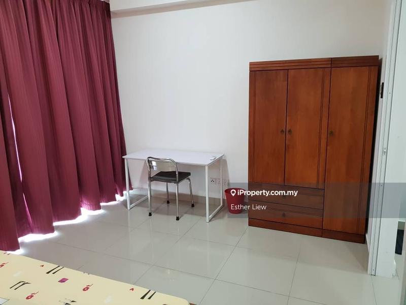 Kondominium untuk Disewa di Mutiara Ville oleh Esther Liew - iProperty.com.my