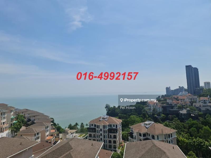 Kondominium untuk Dijual di Moonlight Bay oleh Pei Hoon - iProperty.com.my