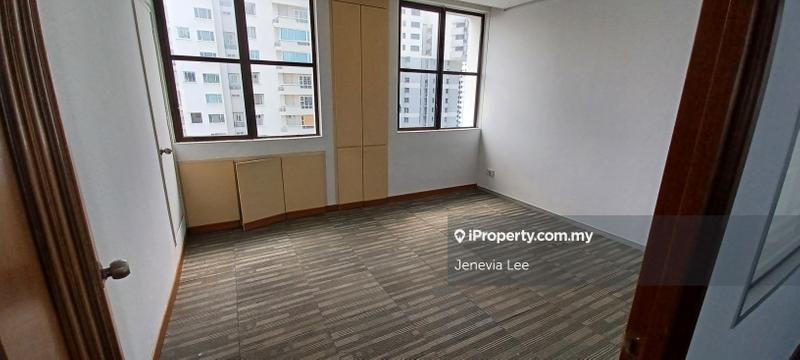 Office for Rent in Mont Kiara, Kuala Lumpur by Jenevia Lee - iProperty.com.my