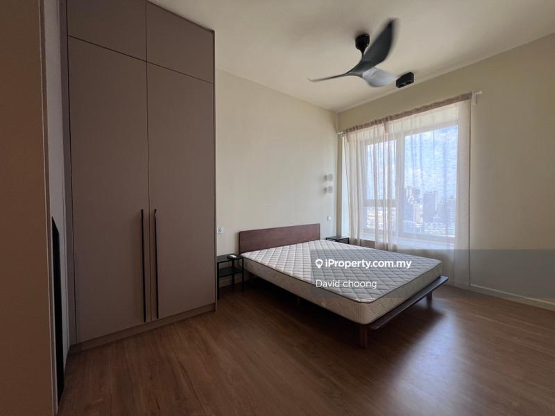 Kediaman Servis untuk Disewa di Sunway Serene oleh David choong - iProperty.com.my