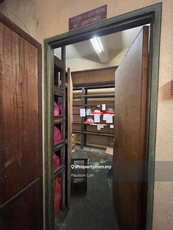 Kedai untuk Dijual di Bandaraya Ipoh, Ipoh oleh Paulson Loh - iProperty.com.my