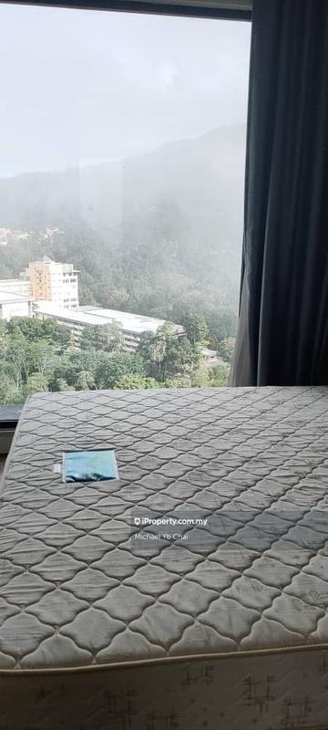 Condominium for Sale in Geo38 Residence by Michael Yb Chai - iProperty.com.my