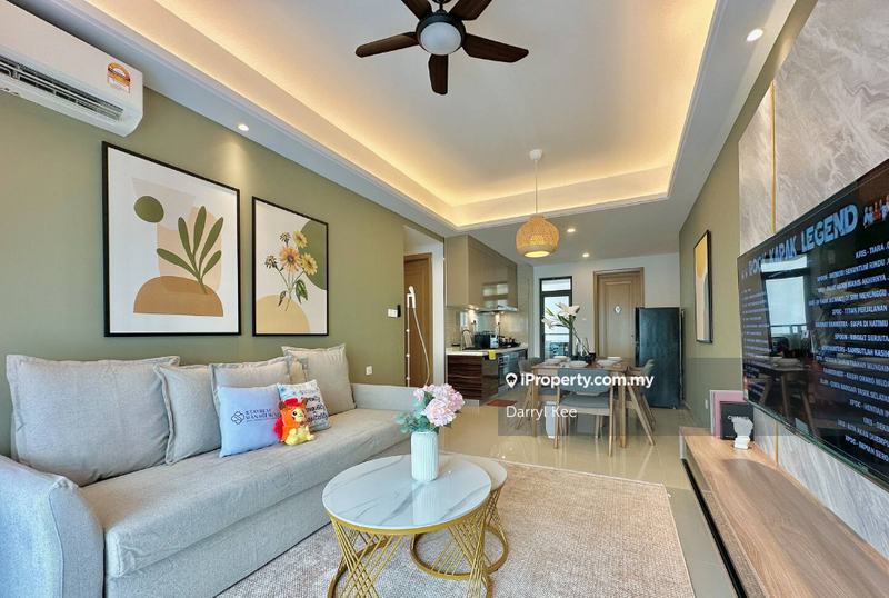 For Sale - R&F Princess Cove Phase 1