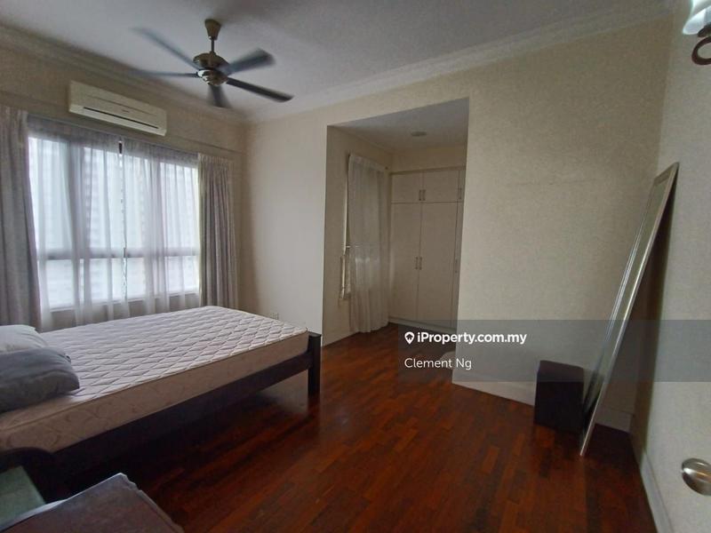 Kondominium untuk Dijual di Surian Condominium oleh Clement Ng - iProperty.com.my