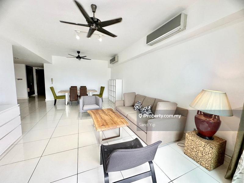 For Rent - Tiffani Kiara