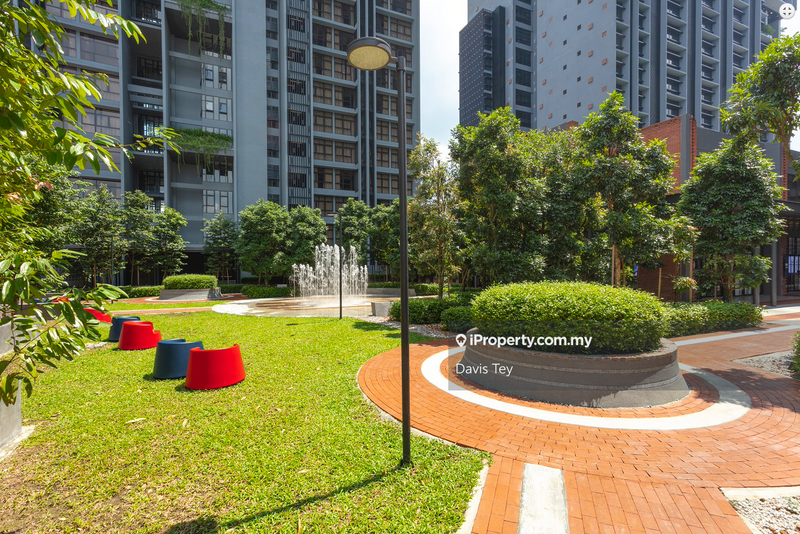 Pejabat untuk Disewa di Batu 5, Jalan Klang Lama (Old Klang Road) oleh Davis Tey - iProperty.com.my