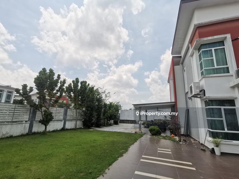 Banglo untuk Dijual di Corner Lot Paya Rumput Perdana Bungalow House, Cheng oleh Tim - iProperty.com.my