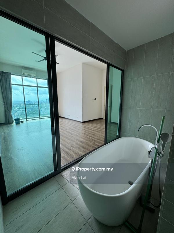 Condominium for Sale in Cristal Serin Residence by Alan Lai - iProperty.com.my