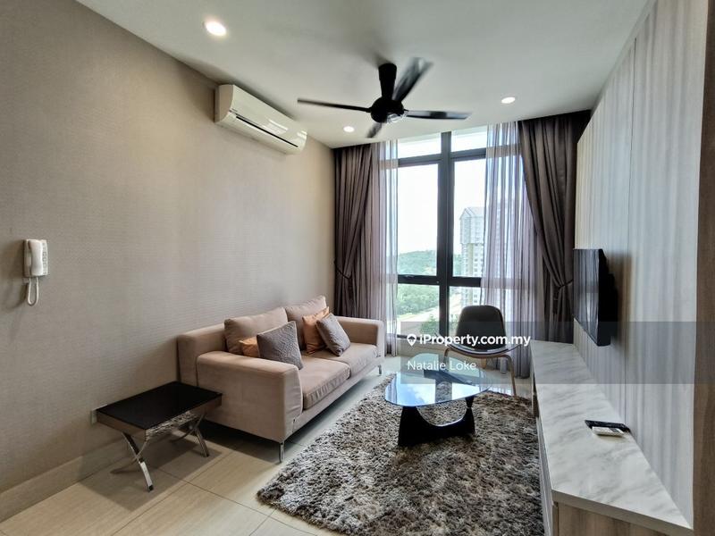 Service Residence for Rent in Serviced Residence @ Shaftsbury Putrajaya by Natalie Loke - iProperty.com.my