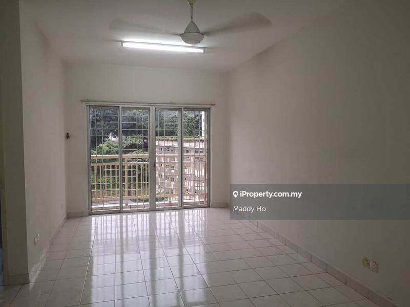 For Sale - Puteri Bayu Apartment