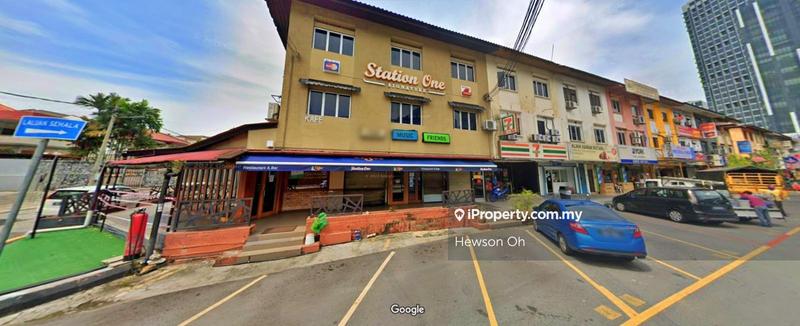 Kedai untuk Dijual di Taman Segar, Cheras oleh Hewson Oh - iProperty.com.my