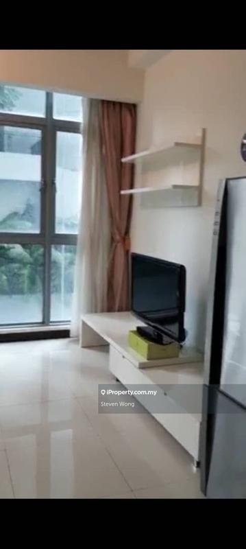 Condominium for Sale in Hampshire Residences by Steven Wong - iProperty.com.my