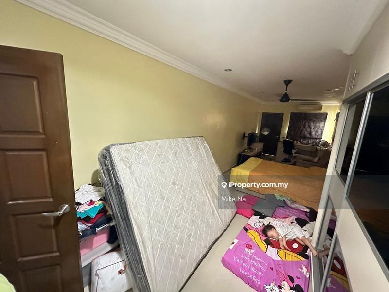 Rumah Berangkai 2 Tingkat untuk Dijual di Taman Suria Jaya, Cheras oleh Mike Na - iProperty.com.my