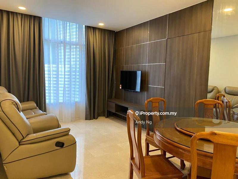 For Sale - Sky Suites @ KLCC