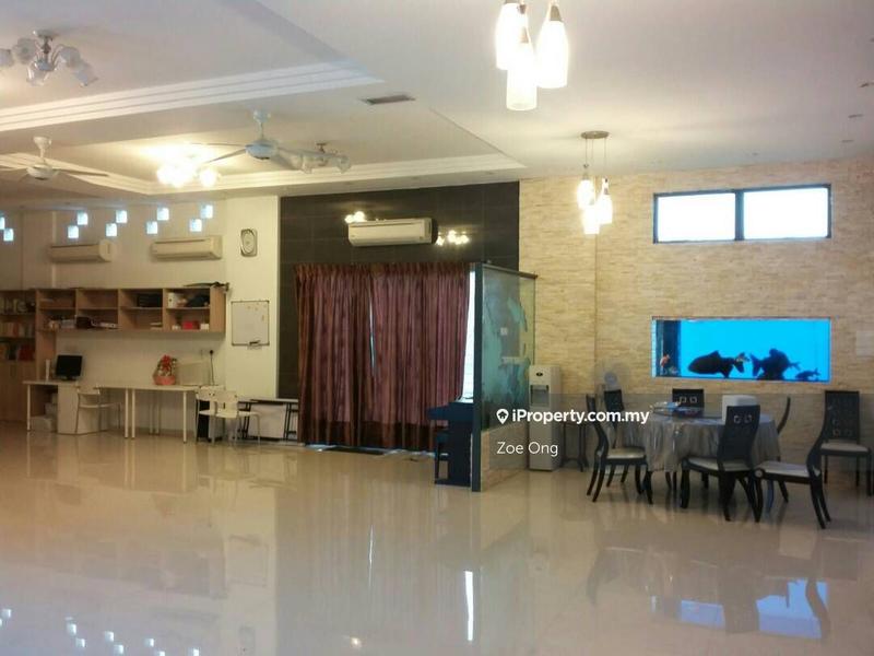 Bungalow House for Rent in Kota Damansara, Selangor by Zoe Ong - iProperty.com.my