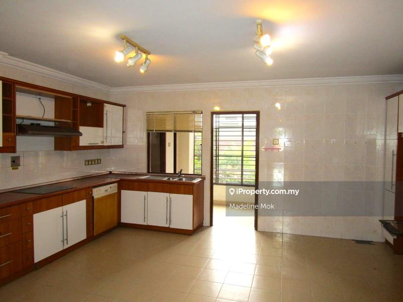 Apartment for Sale in 3 Taman U Thant 2 by Madeline Mok - iProperty.com.my