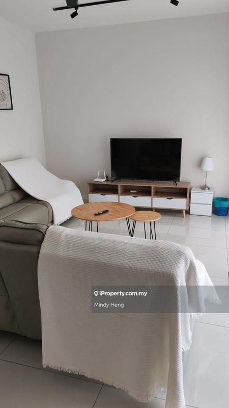 For Rent - Kings Bay @ Country Garden Danga Bay