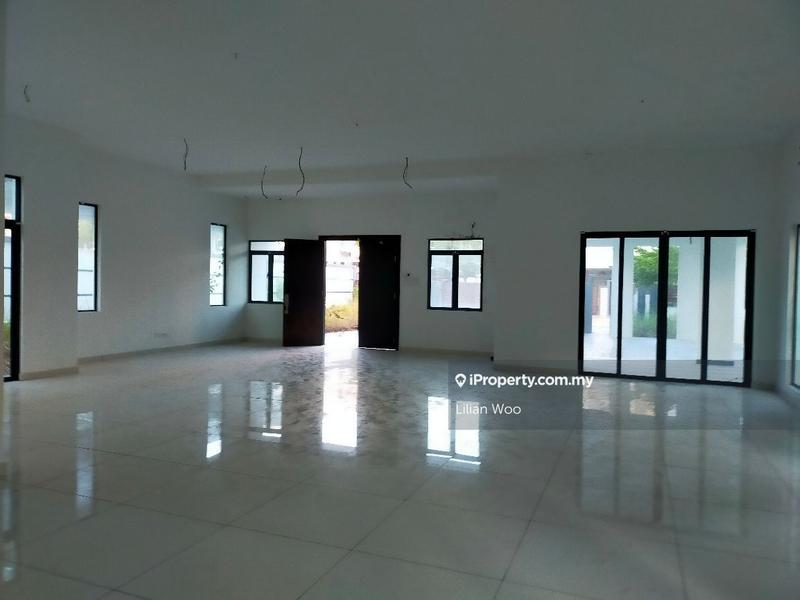Bungalow House untuk Dijual di Bandar Sungai Long, Selangor oleh Lilian Woo - iProperty.com.my