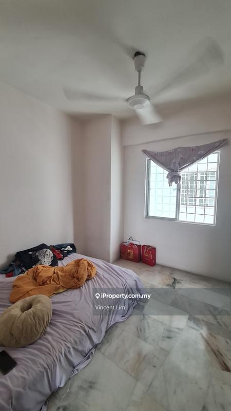 Kondominium untuk Dijual di Bukit Pandan Kondominium 2 oleh Vincent Lim - iProperty.com.my