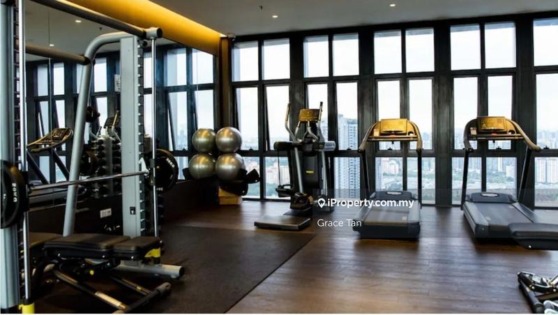 Sovo untuk Dijual di Bukit Jalil, Kuala Lumpur oleh Grace Tan - iProperty.com.my