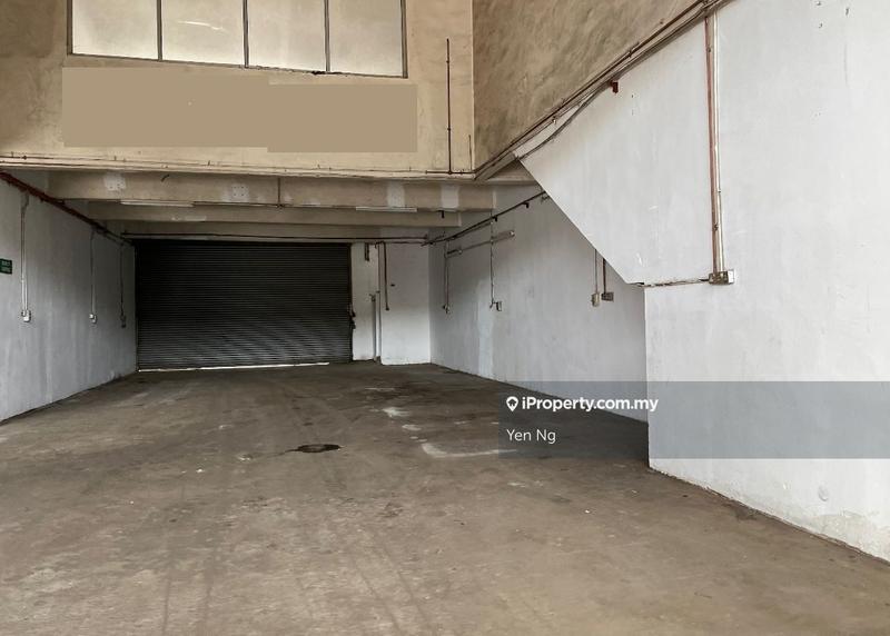 Terrace Factory for Sale in Taman Semarak, Nilai by Yen Ng - iProperty.com.my