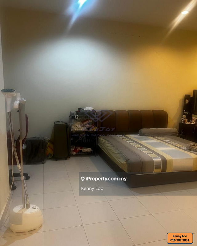 2-storey Terraced House for Sale in Kuala Rompin, Pahang by Kenny Loo - iProperty.com.my