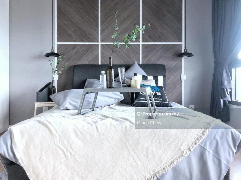 For Rent - Iskandar Residences