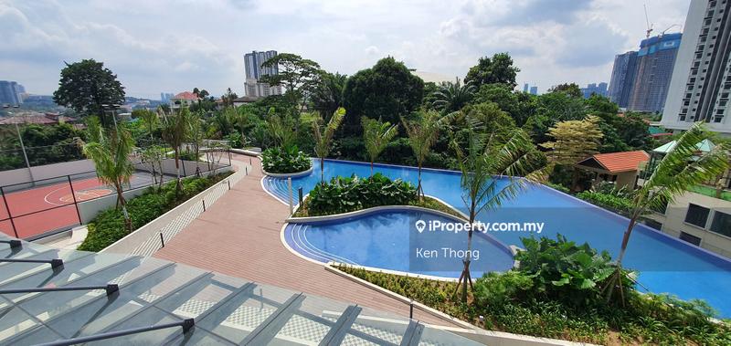 For Sale - The Hermington