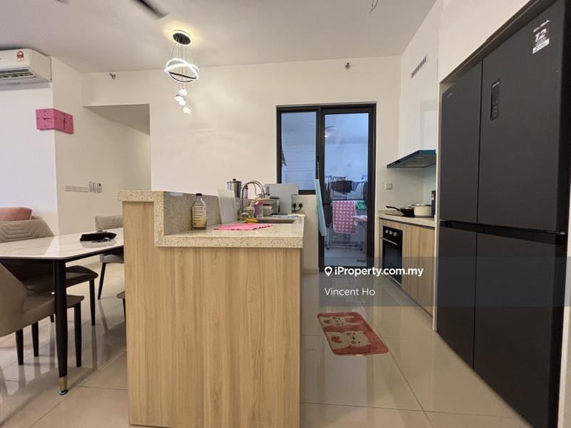 For Rent - Sunway Belfield