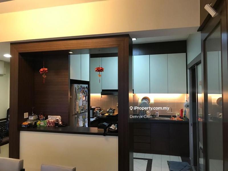 Kondominium untuk Dijual di Endah Puri oleh Dennix Chin - iProperty.com.my
