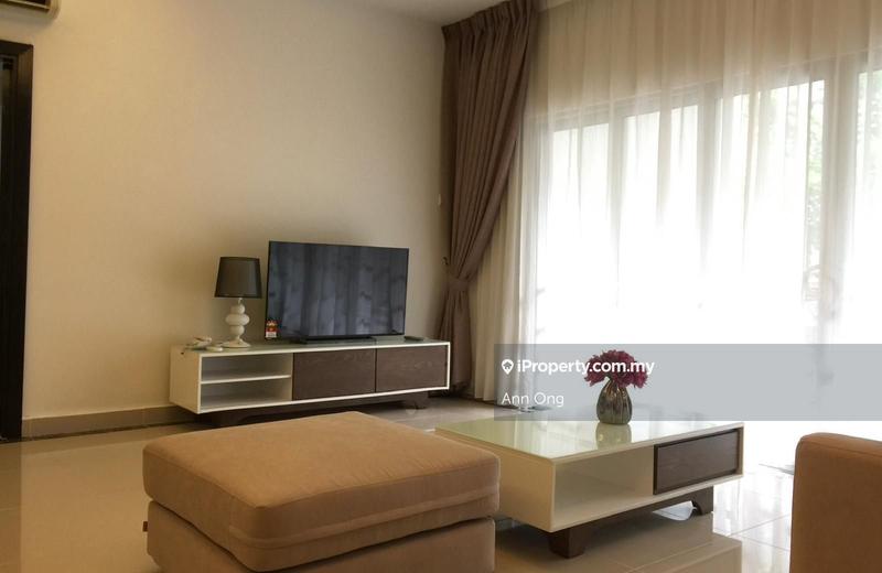 Kediaman Servis untuk Dijual di One Residency oleh Ann Ong - iProperty.com.my