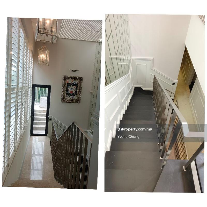 Banglo untuk Dijual di Taman Sri Hartamas, Sri Hartamas oleh Yvone Chong - iProperty.com.my