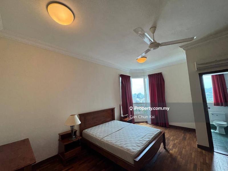 Condominium for Rent in Gurney Beach Resort by Gan Chun Kai - iProperty.com.my