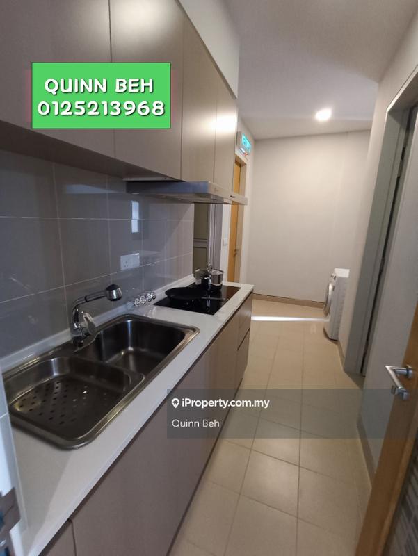 Kondominium untuk Dijual di Moulmein Rise oleh Quinn Beh - iProperty.com.my