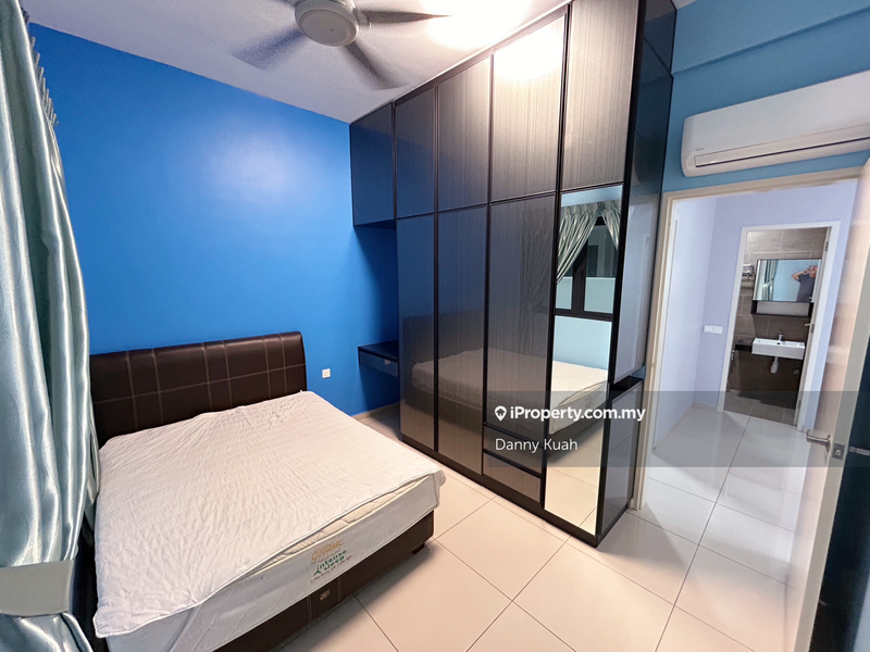 For Rent - Ong Kim Wee Residence