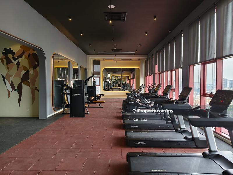 For Rent - The Rosewoodz @ Bukit Jalil