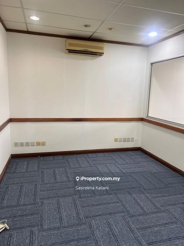 Shop / Office untuk Disewa di Seksyen 52, Petaling Jaya oleh Sasirekha Kaliani - iProperty.com.my