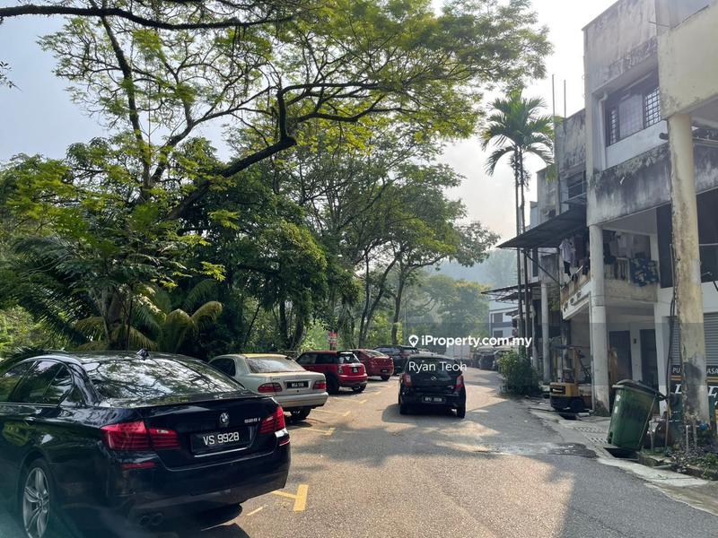 For Sale - Taman Bukit Idaman
