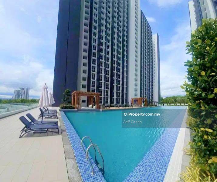 For Sale - MIRAI Residences