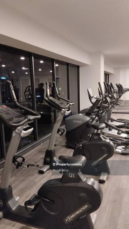 For Rent - Horizon Suites