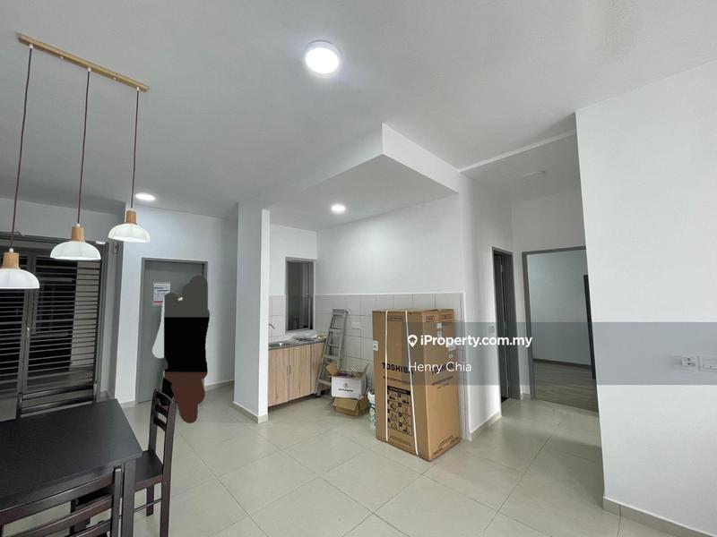 For Rent - Residensi Brickfields