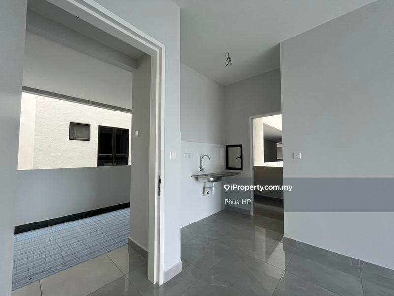 Service Residence for Sale in The Birch by Phua HP - iProperty.com.my