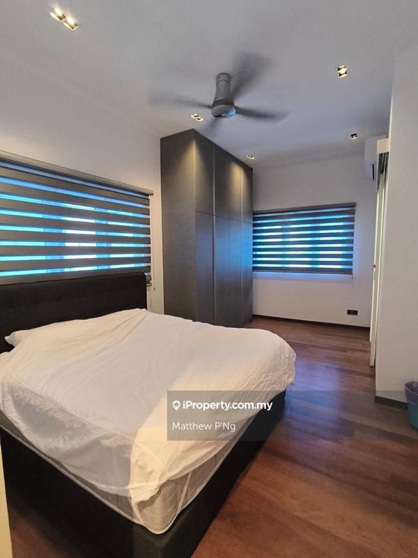 Rumah Berkembar untuk Dijual di Nine Ten, Tanjung Bungah oleh Matthew P'Ng - iProperty.com.my
